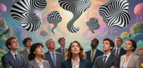 Fenômenos Psicológicos Curiosos: O que São e Como Funcionam