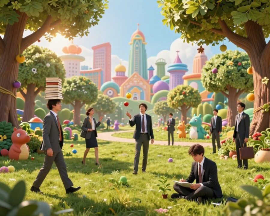 Os hábitos humanos estranhos mais intrigantes do mundo