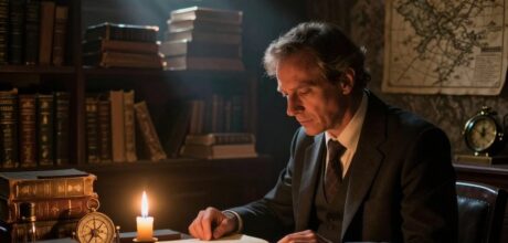 Histórias Reais Inexplicáveis: Os Casos Mais Intrigantes do Passado