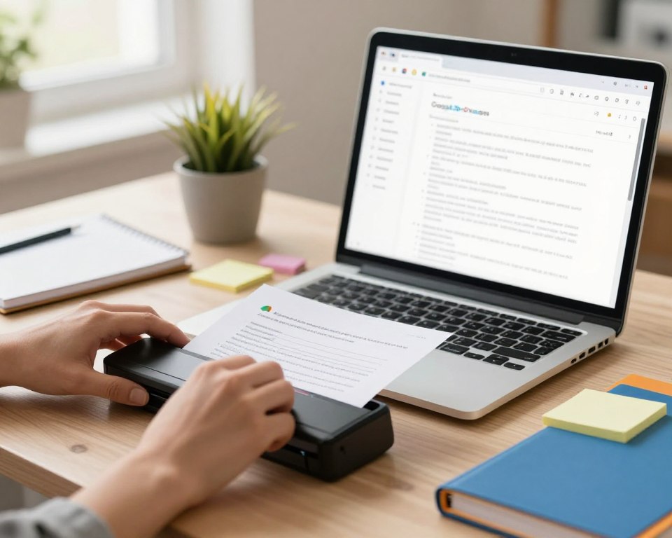 integração google drive