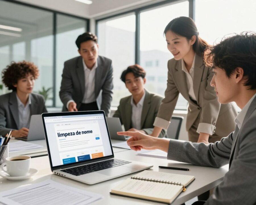 Como Limpar Nome no Serasa Grátis