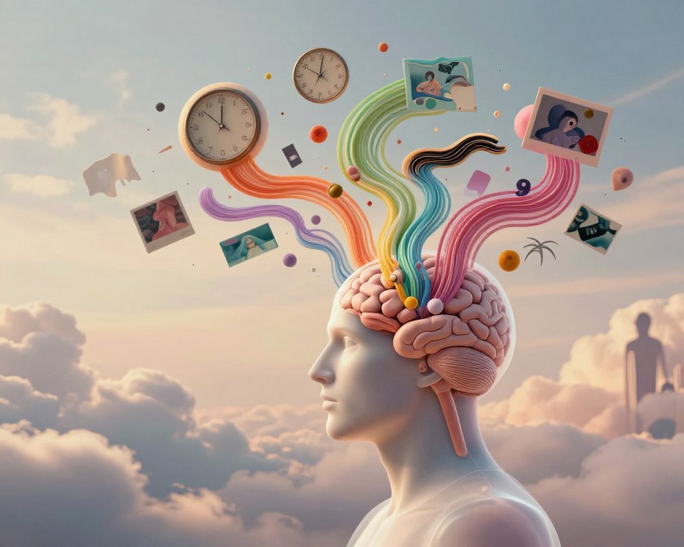 memória e percepção memória e percepção