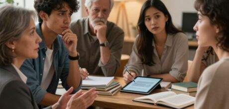 Por que as pessoas agem assim? Descubra os Motivos