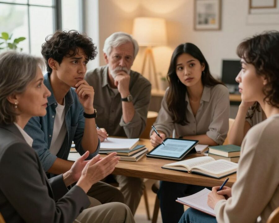 Por que as pessoas agem assim? Descubra os Motivos