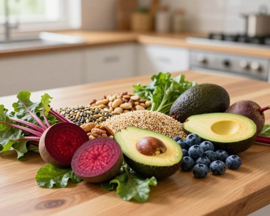 Alimentos com Benefícios Ocultos: Descubra Agora