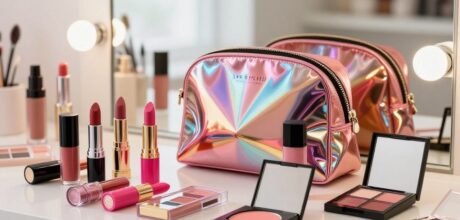 Amostras grátis de maquiagem 2026 – Descubra os lançamentos