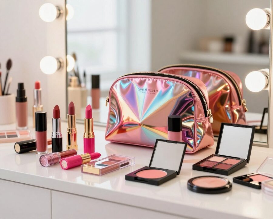 Amostras grátis de maquiagem 2026 – Descubra os lançamentos