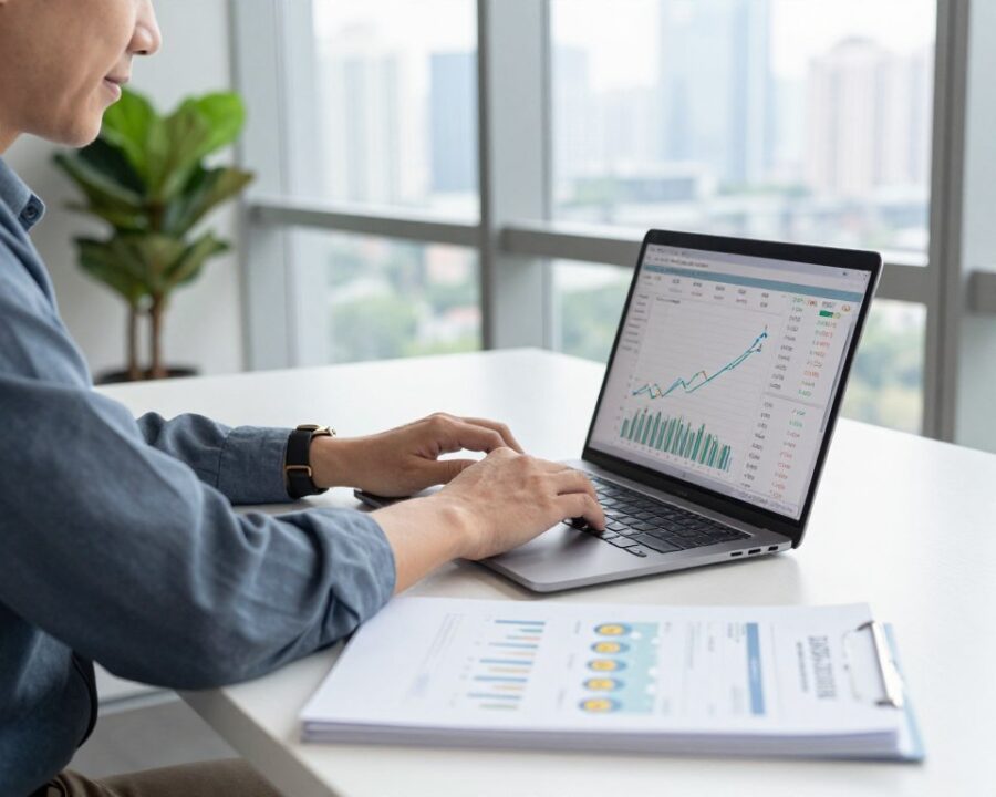 Como Aumentar o Score do CPF Rapidamente