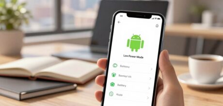 Como economizar bateria no Android