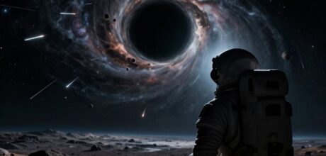 Fatos Assustadores sobre o Espaço que Você Precisa Saber