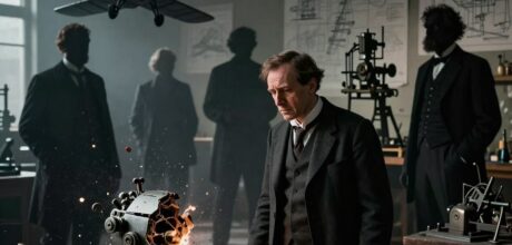 Inventores que morreram pelas próprias invenções