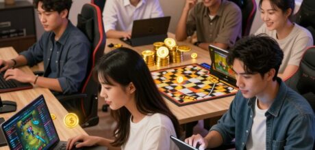 Descubra os Melhores Jogos para Ganhar Dinheiro via Pix