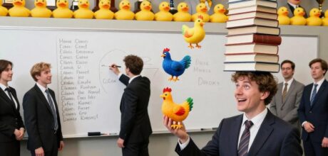 Recordes mundiais mais estranhos do Guinness