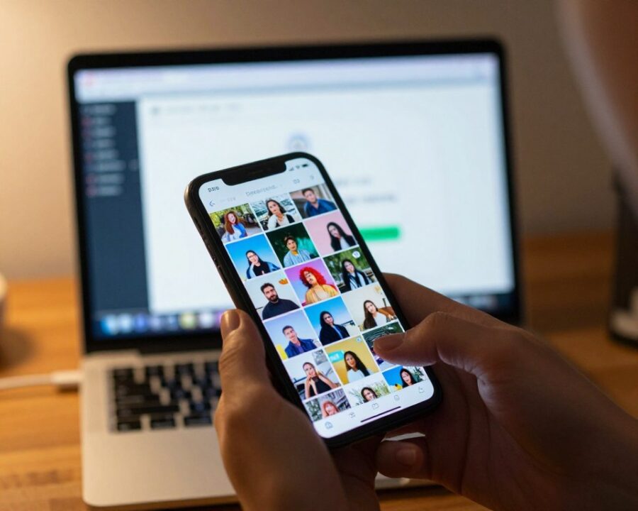 Recuperar Fotos Apagadas do Celular: Guia Passo a Passo