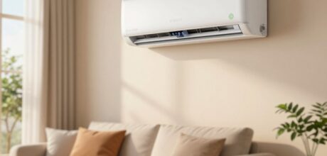 Aprenda a Economizar Energia com Seu Ar-Condicionado