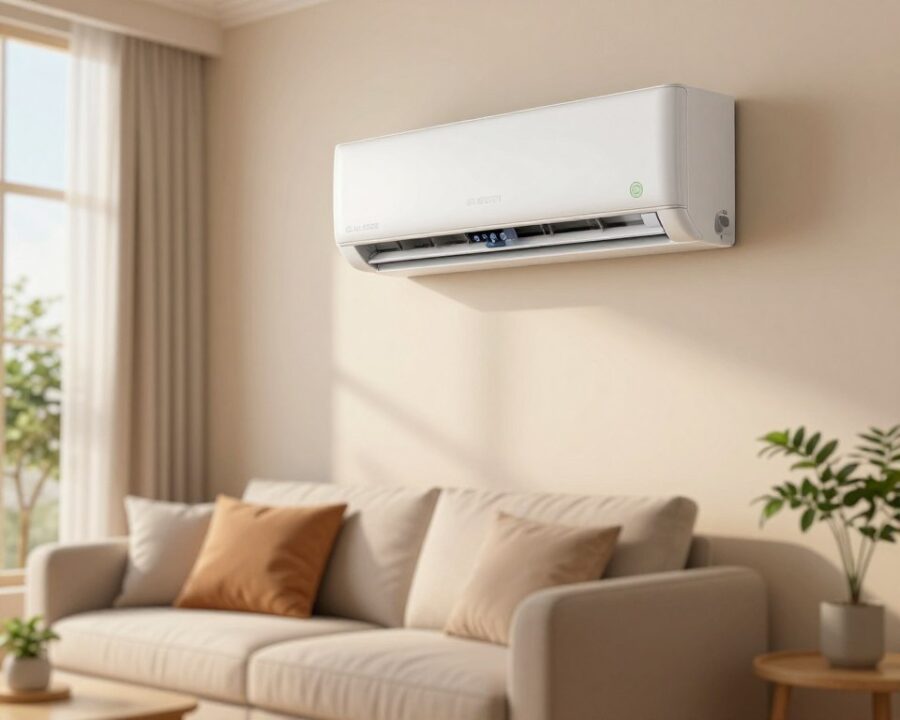 Aprenda a Economizar Energia com Seu Ar-Condicionado