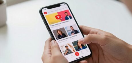 Aprenda a Baixar Vídeos do YouTube no Seu Celular