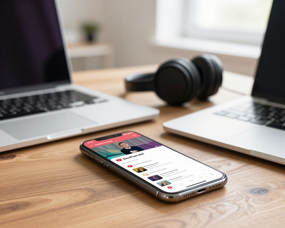 baixar vídeos diretamente