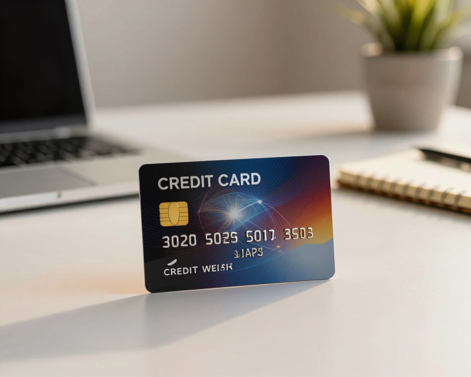 cartão crédito
