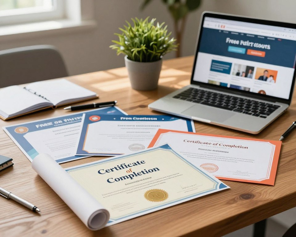 certificado gratuito ou pago certificado gratuito ou pago