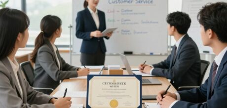 Aprenda Atendimento ao Cliente com Certificado