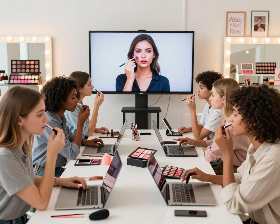 curso maquiagem