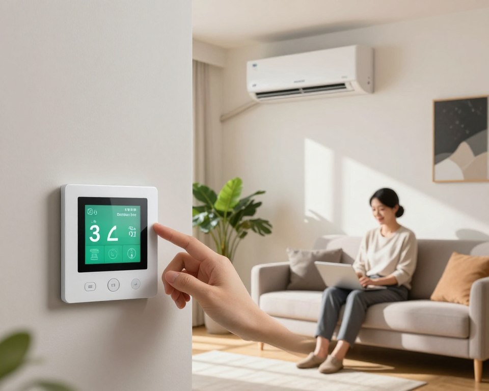 economizar energia ar-condicionado