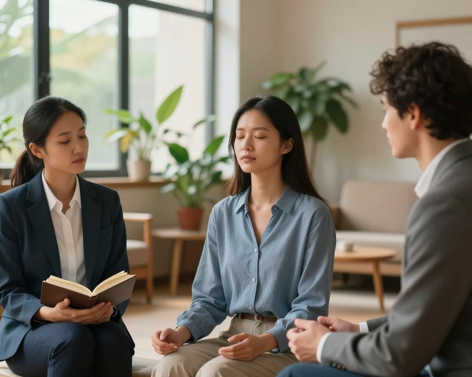 gestão emocional equilíbrio