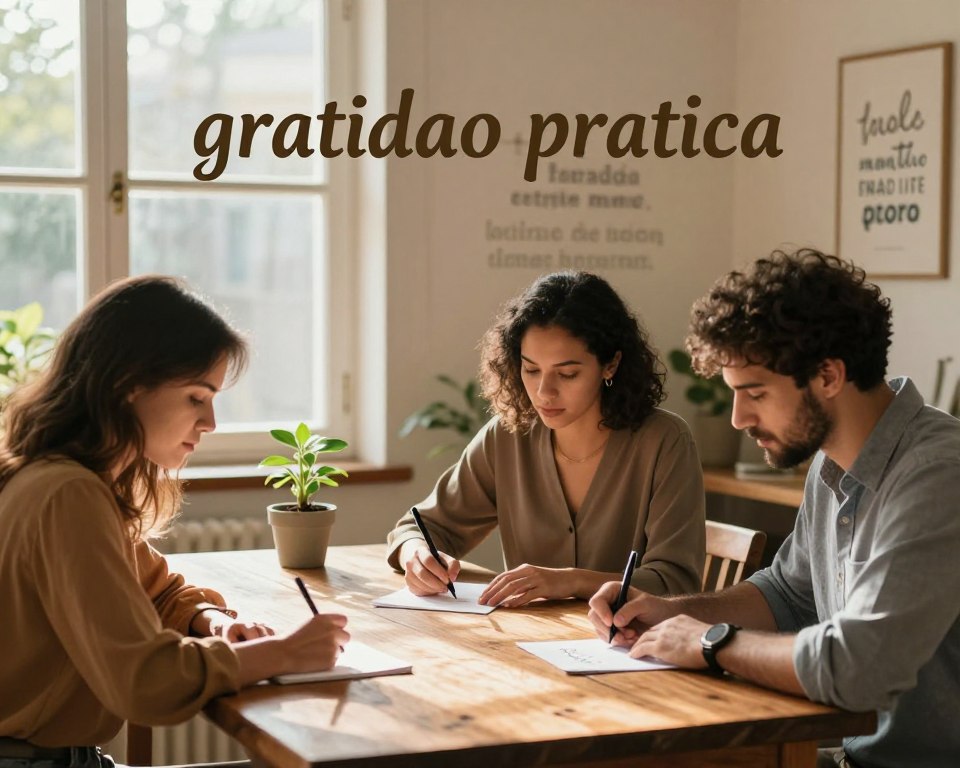 gratidao pratica