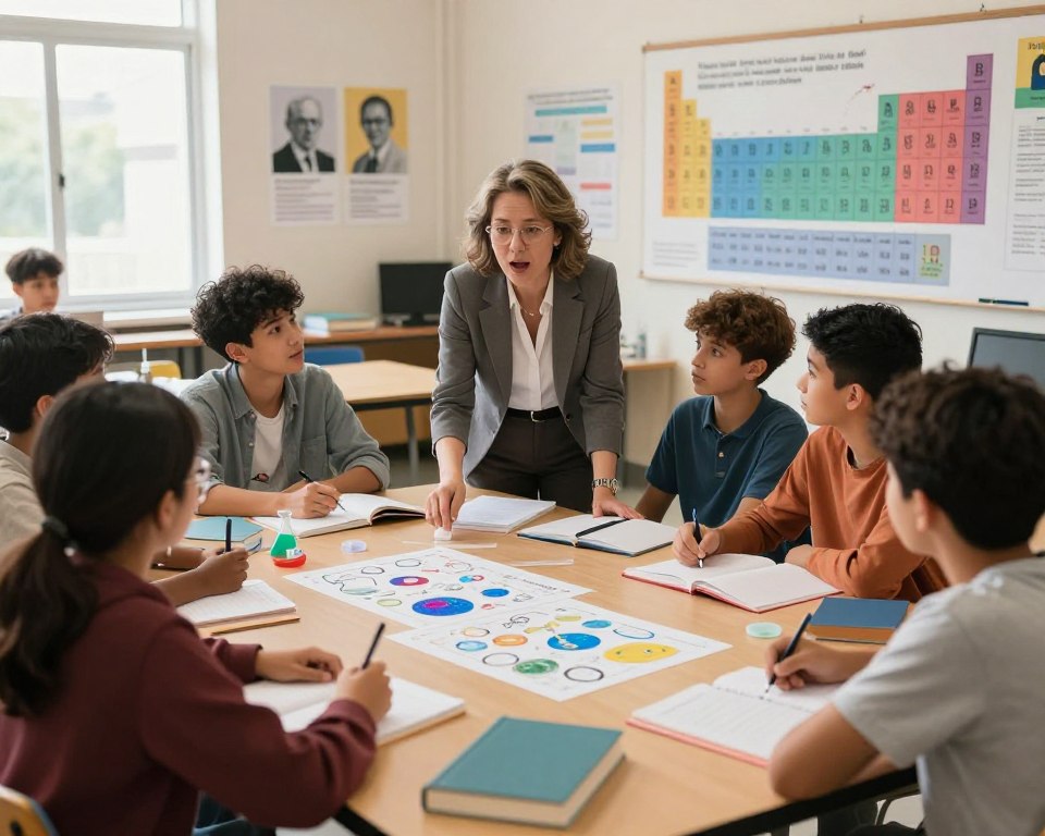 letramento científico letramento científico