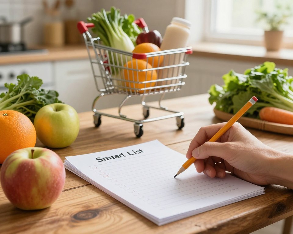 lista compras lista compras