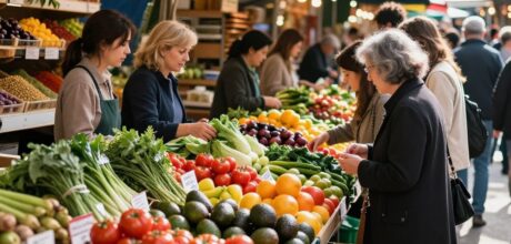 Dicas Eficazes para Economizar no Mercado