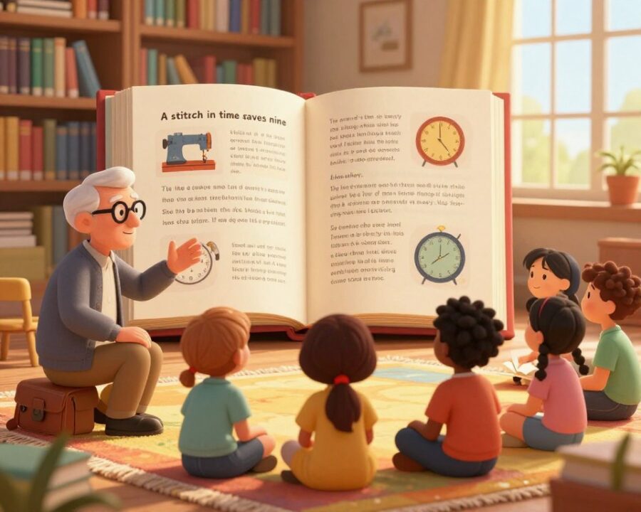 Origem de Ditados Populares Famosos: Você Sabia?