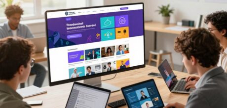 As Melhores Plataformas de Cursos Técnicos Gratuitos