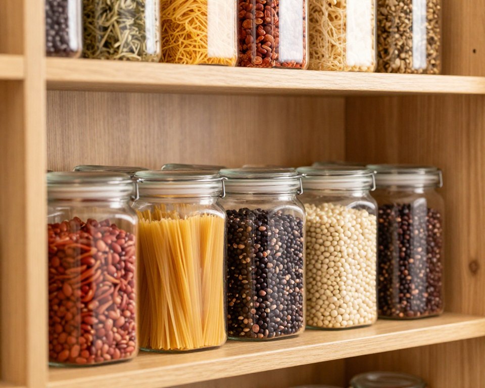 potes herméticos potes herméticos