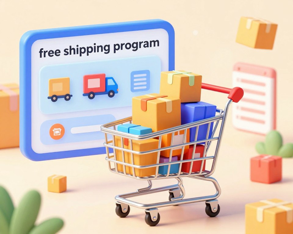 programa frete grátis