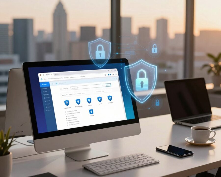 Proteja Seu Navegador com as Melhores Extensões de Segurança