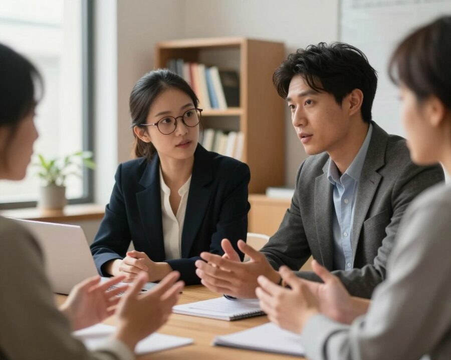 Psicologia do Dia a Dia: Entendendo os Comportamentos Humanos