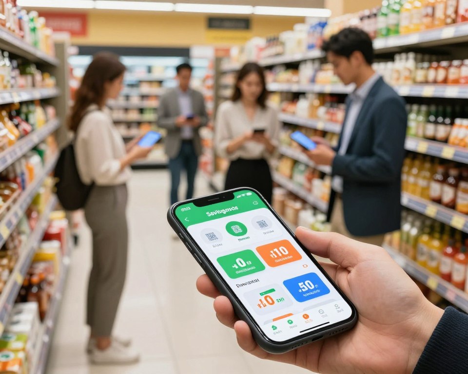 tecnologia preços supermercado tecnologia preços supermercado