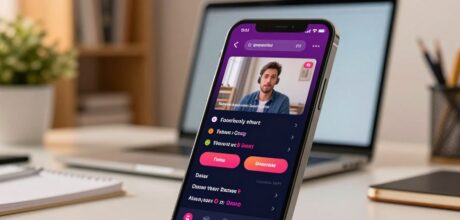 Aplicativos para legendar vídeos automaticamente pelo celular