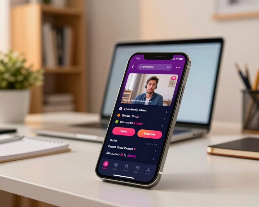 Aplicativos para legendar vídeos automaticamente pelo celular