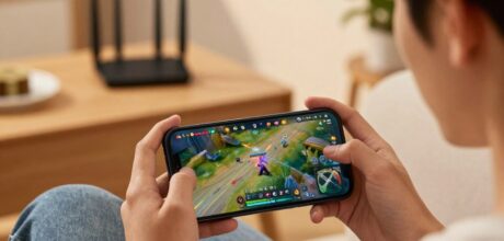 Dicas para como melhorar o ping em jogos online pelo celular