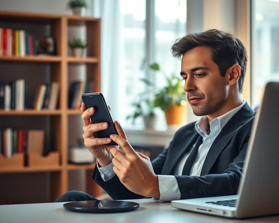 Como tirar o online do Instagram e ler mensagens escondido