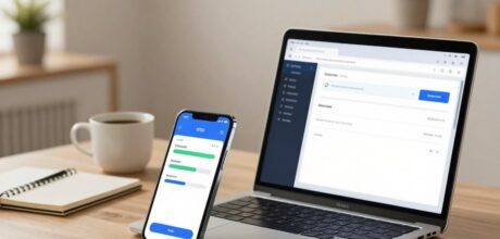 Como transferir arquivos grandes do celular para o PC sem cabo