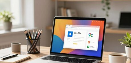 As melhores alternativas gratuitas ao Microsoft Office para PC
