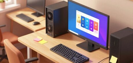 Guia dos melhores emuladores de Android leves para PC fraco