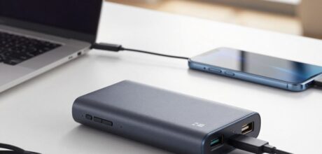 Melhores marcas de power bank carregador portátil bom e barato