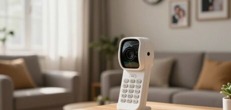 Como usar o celular antigo como câmera de segurança em casa
