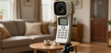 Como usar o celular antigo como câmera de segurança passo a passo