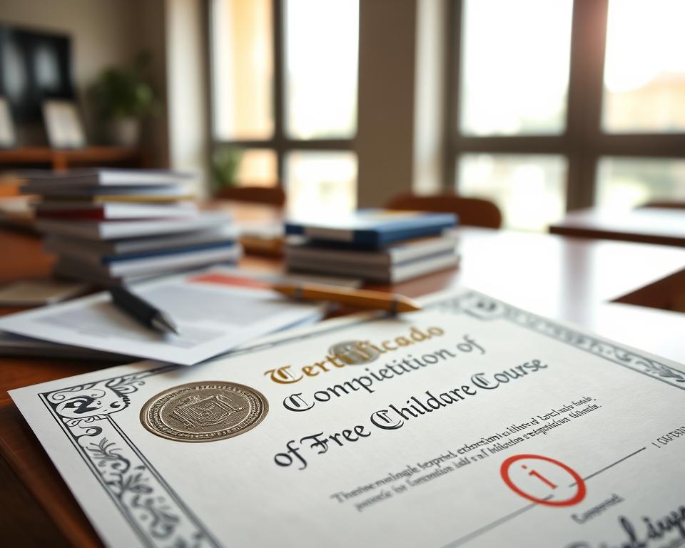 certificado certificado